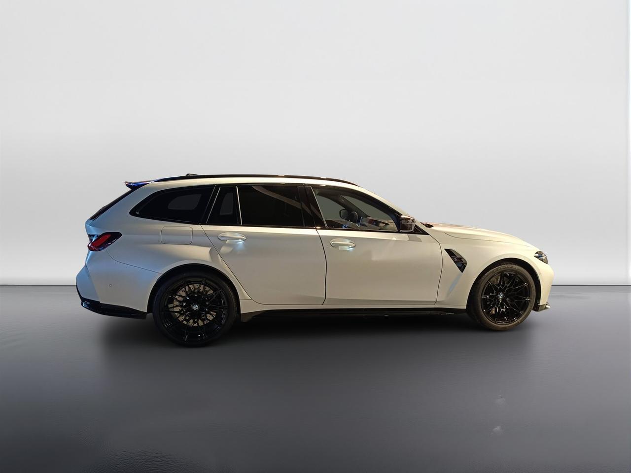 BMW M3 Competition M xDrive Touring