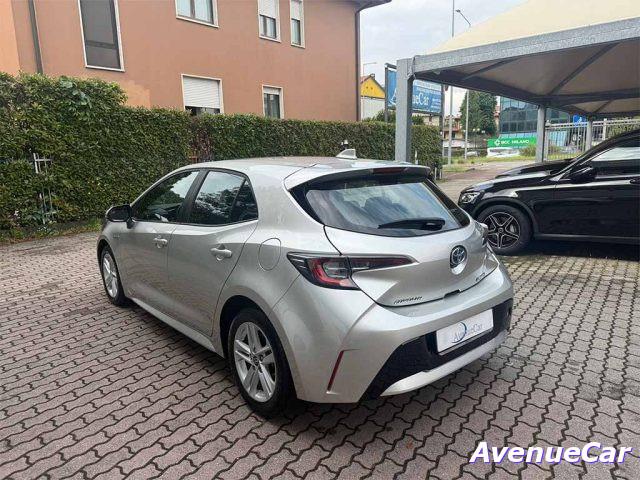 TOYOTA Corolla 1.8h cvt PREZZO REALE TELECAMERA POST CARPLAY