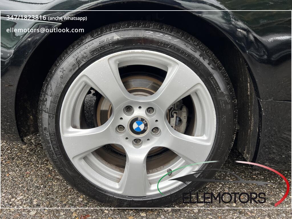 BMW Serie 3 Coupe 325 i Attiva