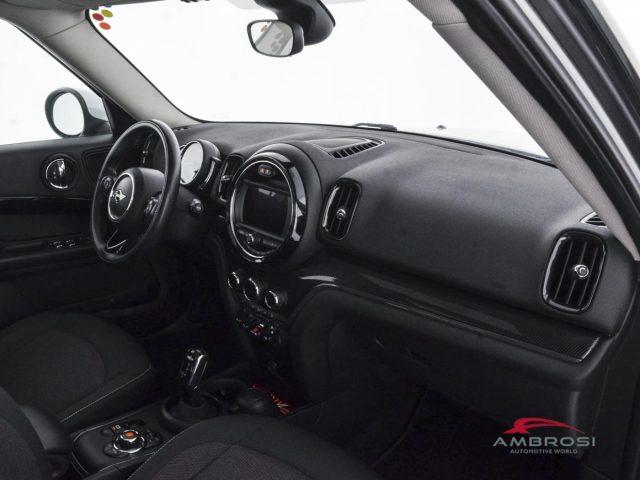 MINI Countryman Cooper D 1.5 One D Baker Street