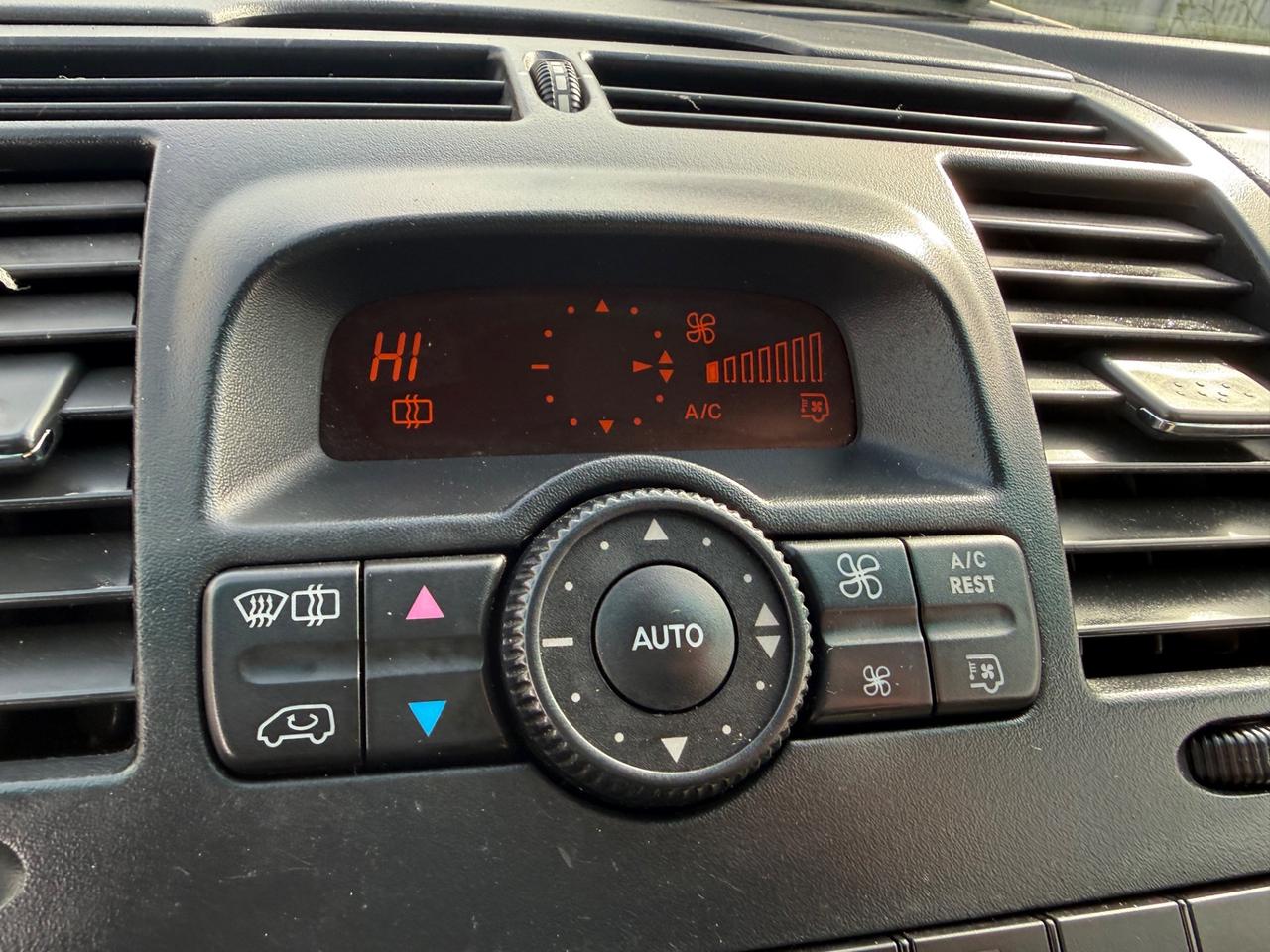 Mercedes-benz Viano 2.2 CDI Cambio Automatico 8 Posti