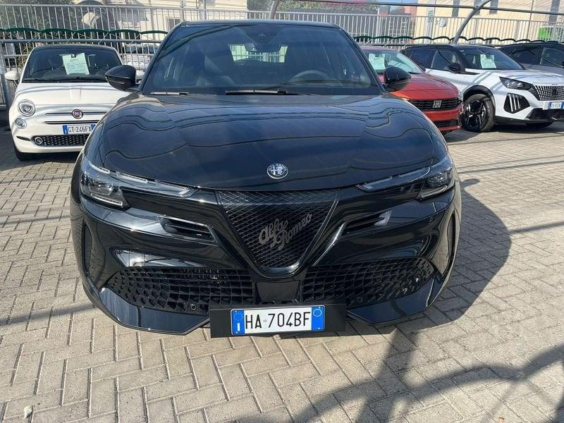 Alfa Romeo Junior Junior 1.2 145 CV Hybrid eDCT6