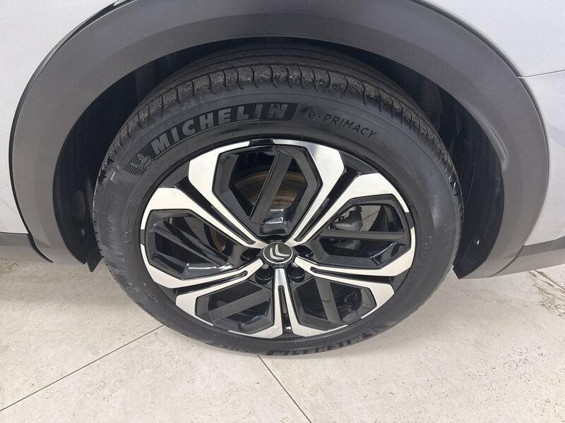 Citroën C5 X Nuova Hybrid 225 Ã«-EAT8 - Shine