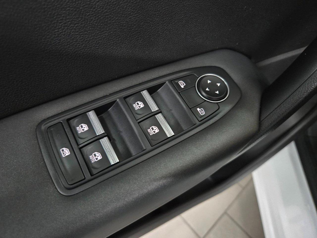 Renault Captur 1.0 eco-g Evolution 100cv "UFFICIALE"