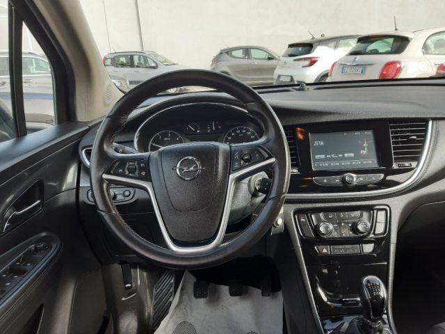 OPEL Mokka X 1.6 CDTI Ecotec 4x2 Start&Stop Innovation