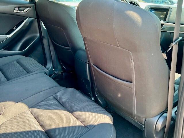 Mazda CX-5 2.2L Skyactiv-D 150CV 4WD Exceed