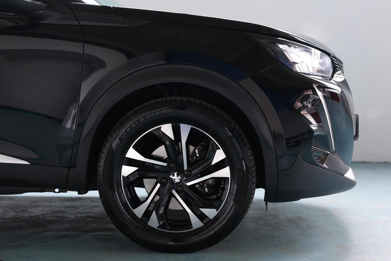 Peugeot 2008 BlueHDi 130 S&S EAT8 Allure Pack