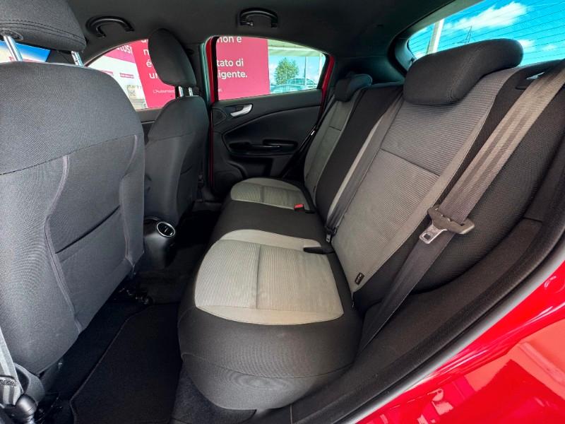 ALFA ROMEO Giulietta (2010-21) Giulietta 2.0 JT...