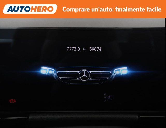 MERCEDES-BENZ GLA 180 Automatic Sport