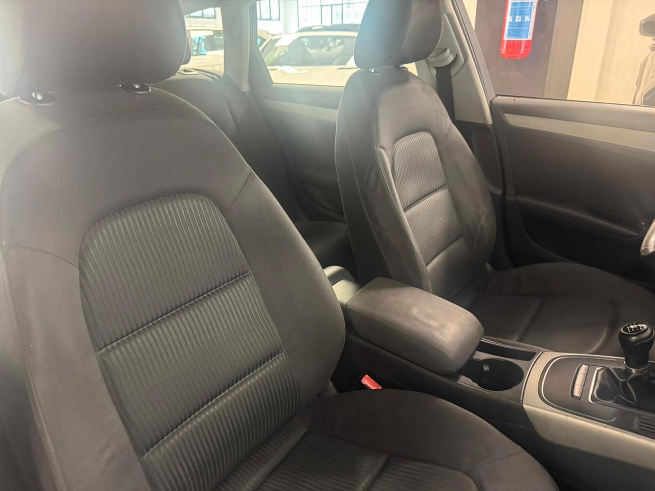 Audi A4 2.0 TDI 143CV F.AP. Advanced