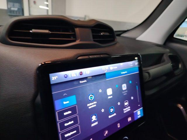 JEEP Renegade 1.3 T4 240 CV PHEV 4xe AT6 North Star