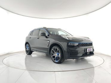 Lynk & Co 01 1.5 td phev auto TETTO PANO+CAMERA 360+ACC+APP CONNECT