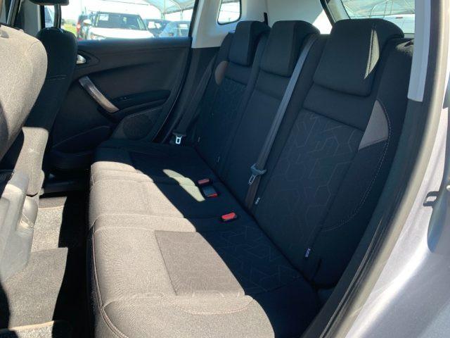 PEUGEOT 2008 1° serie BlueHDi 100 Active