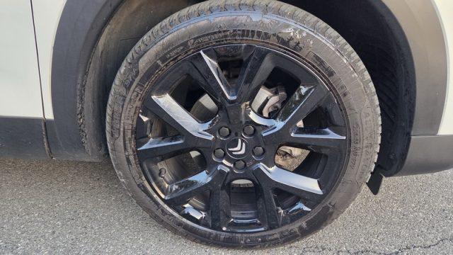 CITROEN C5 Aircross BlueHDi 130 S&S EAT8 Shine PERMUTE OK NEOPAT.