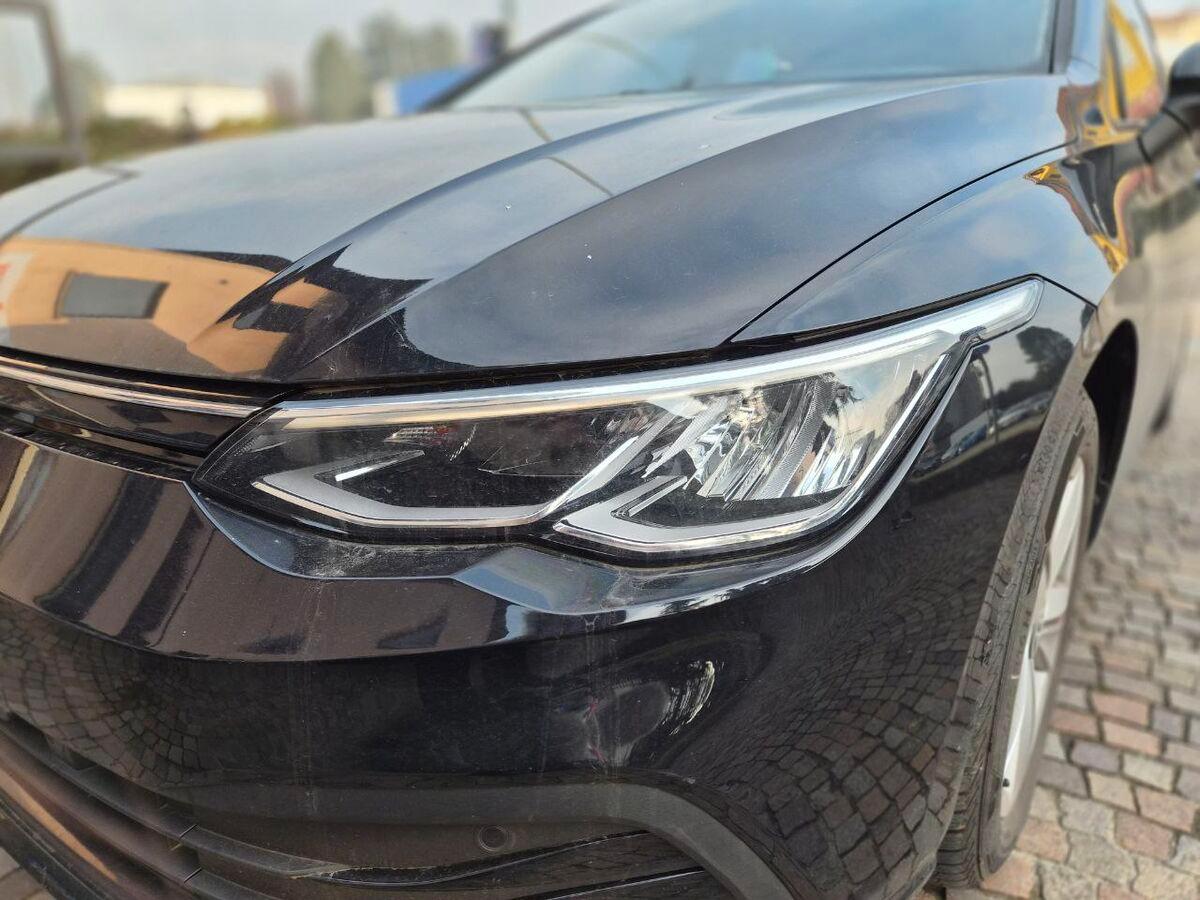 Volkswagen Golf 1.5 etsi evo Life 150cv dsg