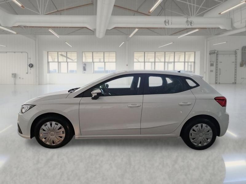 SEAT IBIZA 1.0 TGI 66KW STYLE 5 PORTE BERLINA