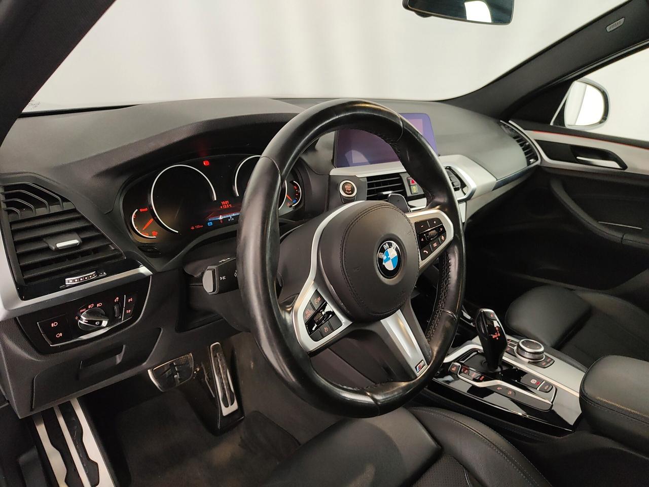 Bmw X4 xDrive20d Msport-X