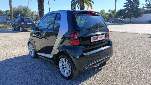 SMART ForTwo 1000 52 kW MHD coupé pulse n°27