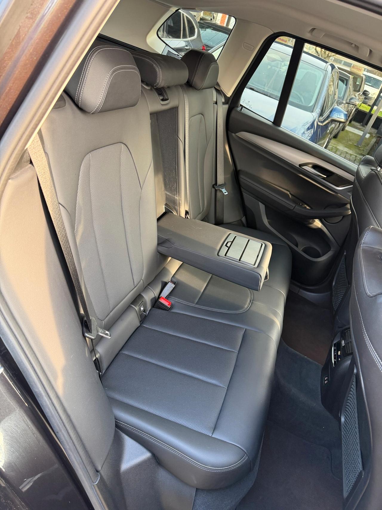 Bmw X3 xDrive20d 48V Sport