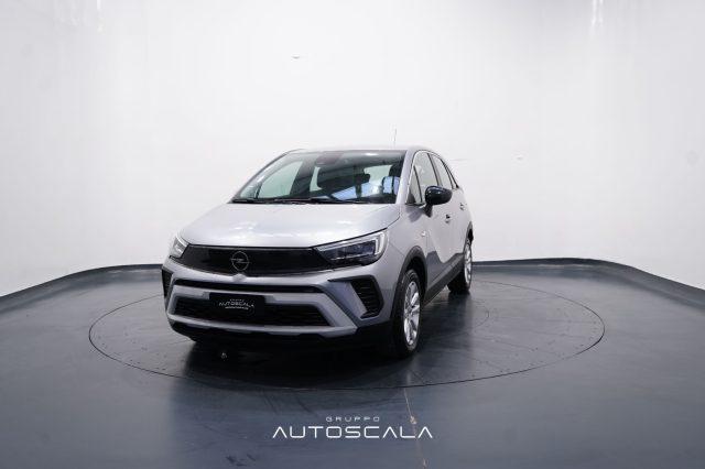 OPEL Crossland 1.2 12V S&S Elegance