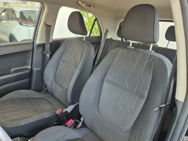 KIA Picanto 1.0 12V EcoGPL 5 porte Glam