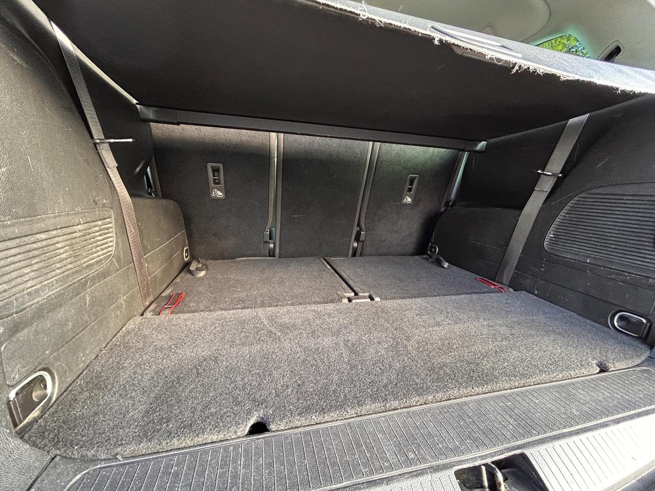 Opel Zafira Tourer 1.6 CDTi 136CV *7 POSTI*