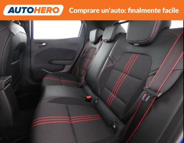 RENAULT Clio Blue dCi 115 CV 5 porte R.S. Line