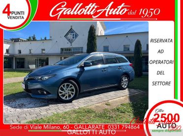 Toyota Auris Touring Sports 1.8h Business cvt