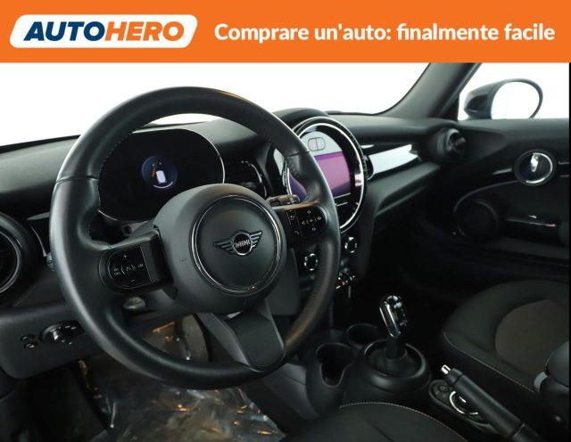 MINI Cooper 1.5 Cooper Essential