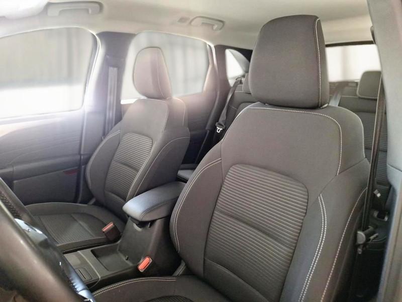 FORD KUGA 1.5 ECOBLUE 120 CV 2WD TITANIUM BUS. AUTO SUV