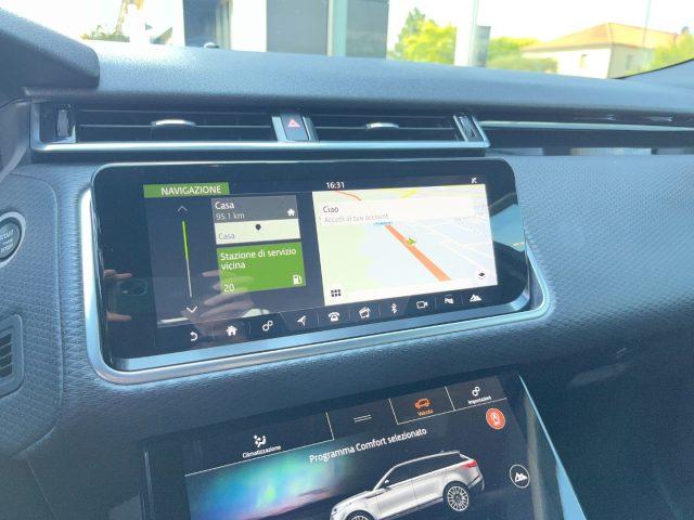 LAND ROVER Range Rover Velar 2.0D I4 180CV R-DYNAMIC S
