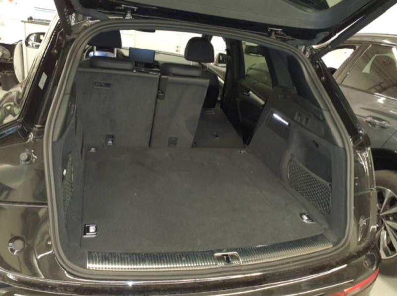 Audi Q5 Q5 TFSI e advanced 50 TFSI e quattro S tronic