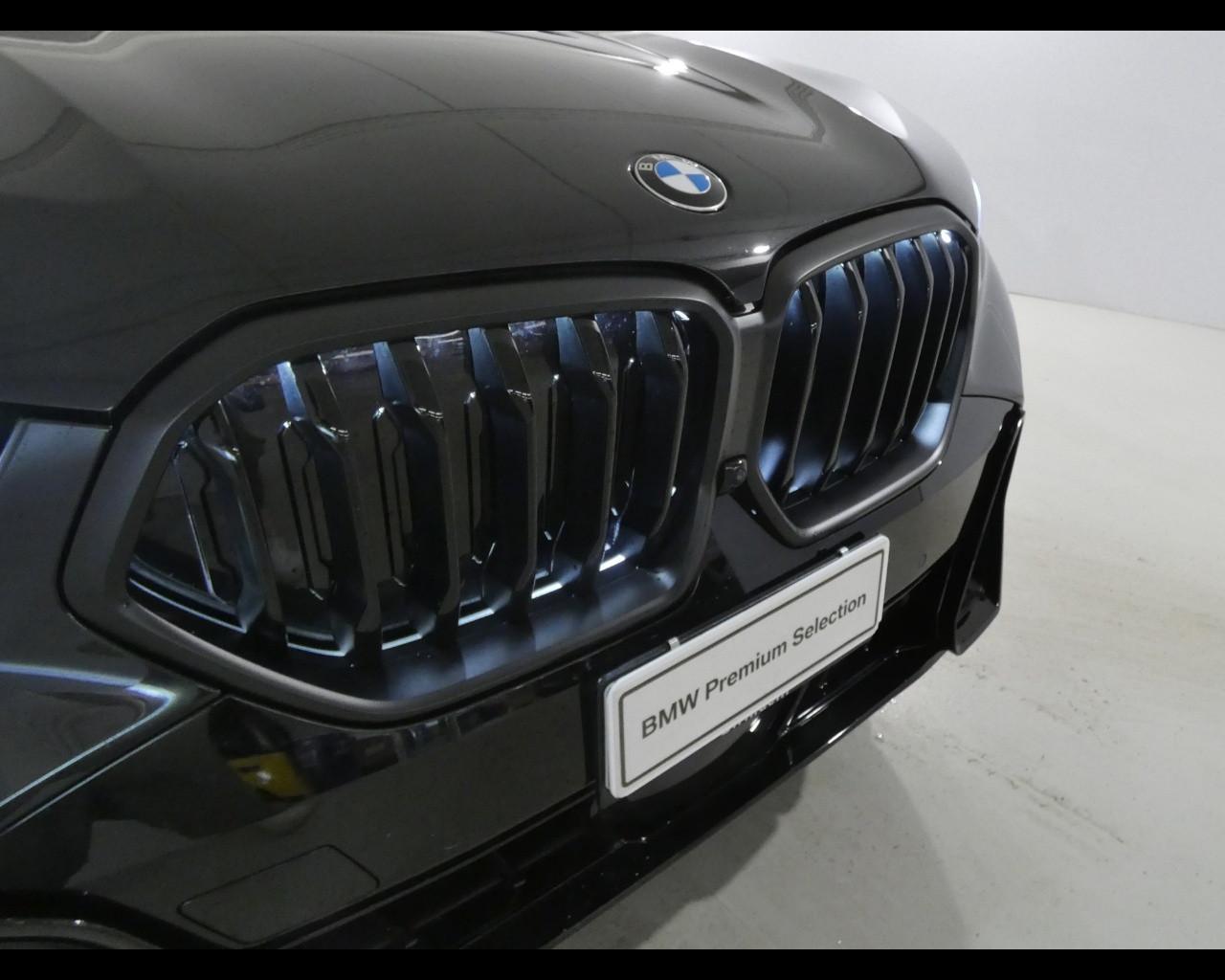 BMW BMW X6 xDrive30d M Sport Pro