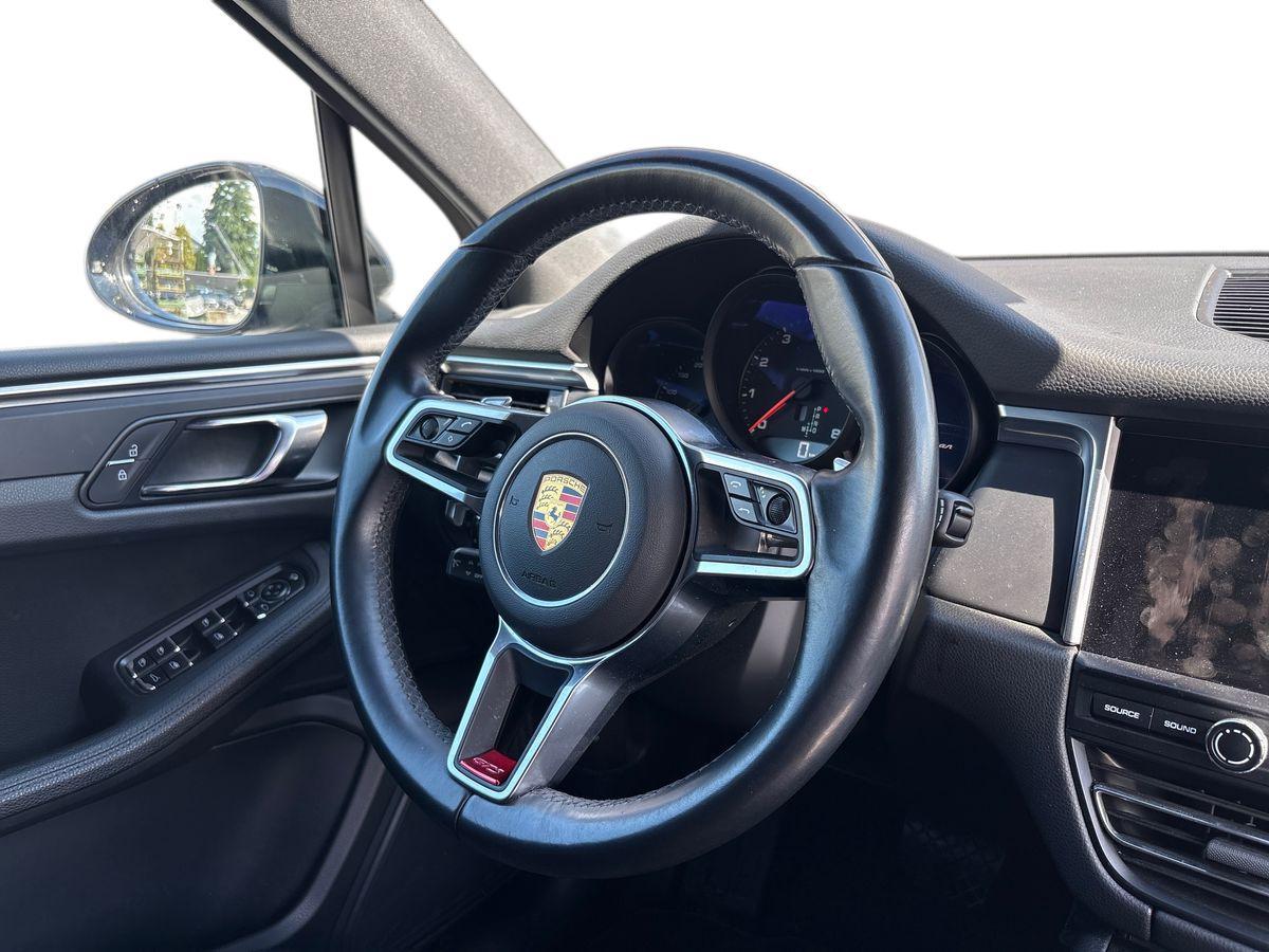 PORSCHE Macan 2.0 245cv pdk