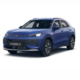 VOLKSWAGEN T-Roc 1.5 TSI ACT DSG R-Line