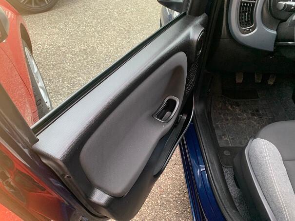 Fiat Panda 1.0 FireFly S&S Hybrid Easy