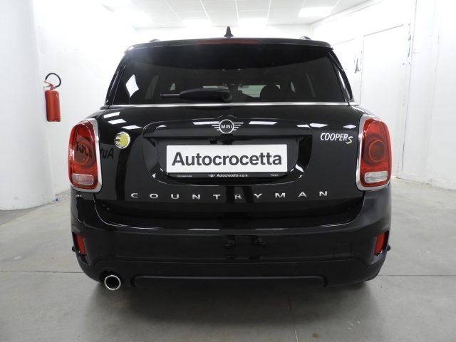 MINI Cooper SE Countryman 1.5 Business ALL4 Auto