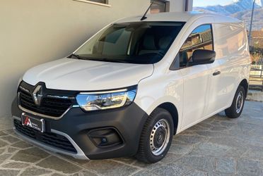 RENAULT Kangoo van 1.5 Blue dci 95cv Edition One open sesame