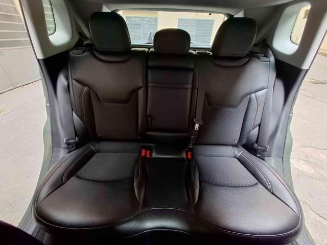 JEEP Compass 1.6 Multijet II 2WD Longitude