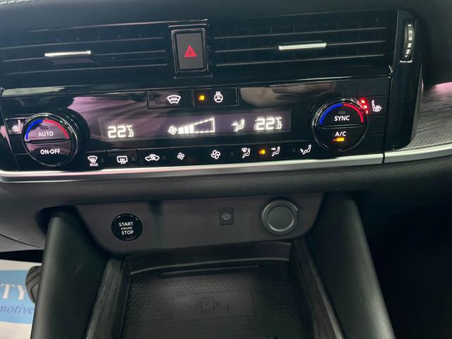 NISSAN Qashqai MHEV 158 CV Xtronic Tekna Km 0