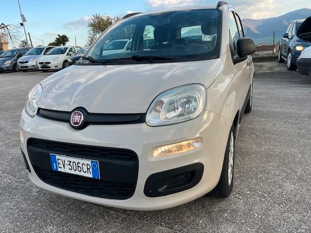 Fiat Panda 1.2 EasyPower Easy