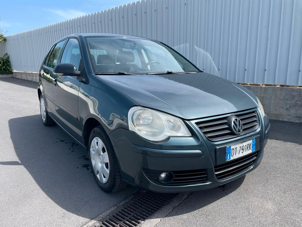 Volkswagen Polo 1.2 70 CV 5p. Comfortline