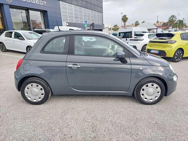 Fiat 500 1.2 EasyPower Pop GPL