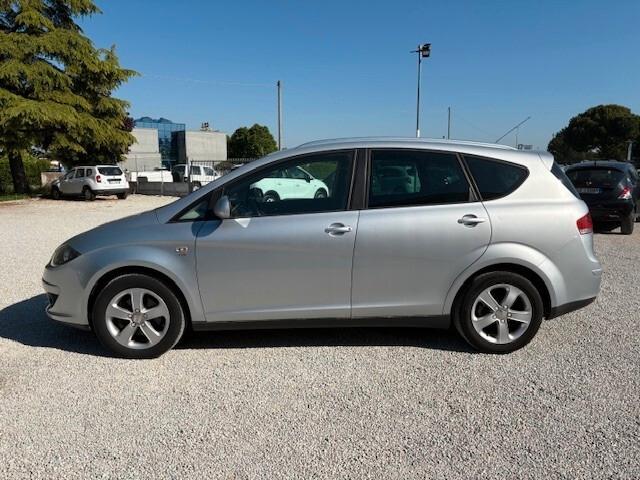 Seat Altea XL 1.9 TDI Reference TUA DA 89€/MESE SENZA ANTICIPO