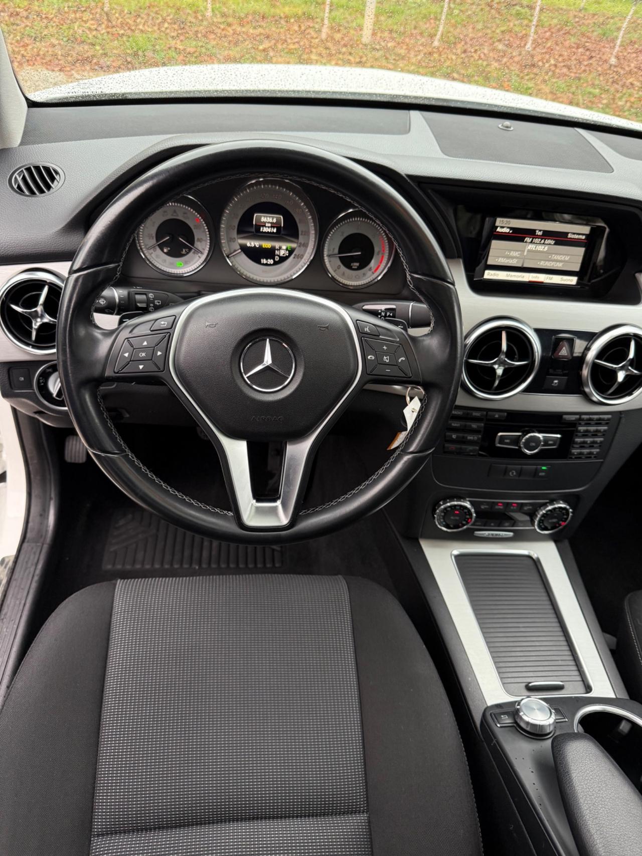 Mercedes-benz GLK 220 4Matic BlueTEC Premium