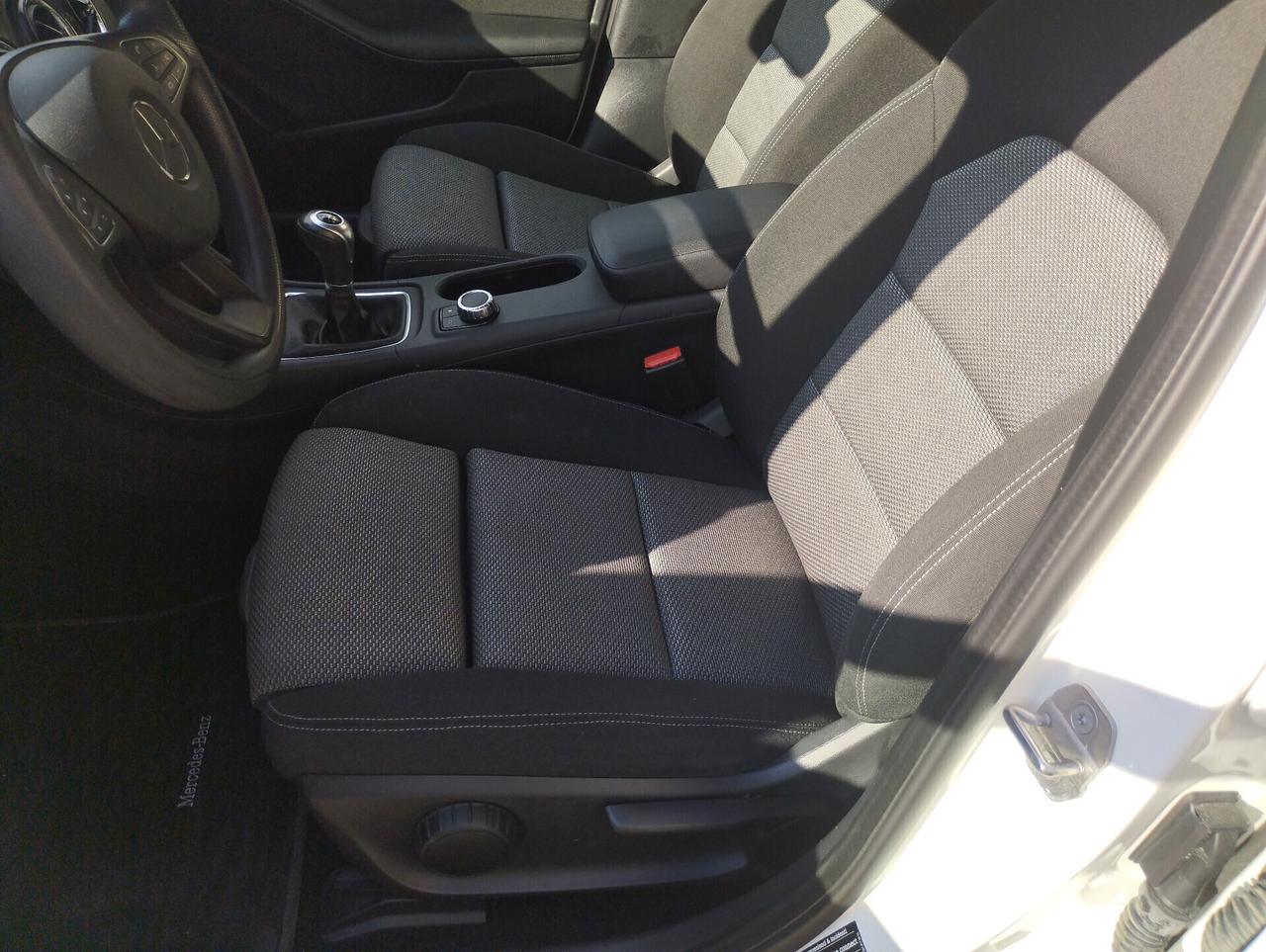 Mercedes-benz GLA 180 Business