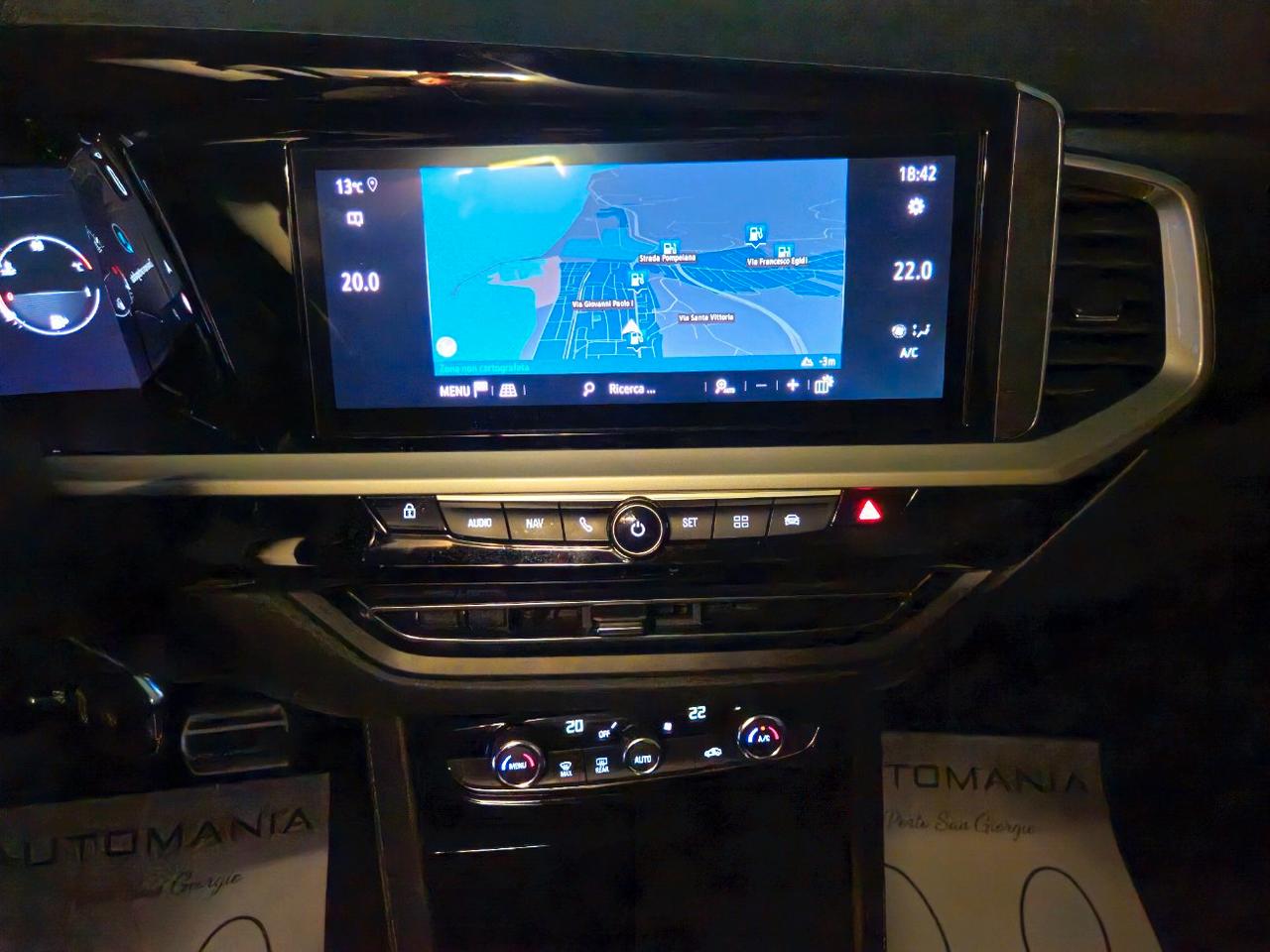 Opel Grandland 1.5 ecotec GS Line s&s 130cv at8