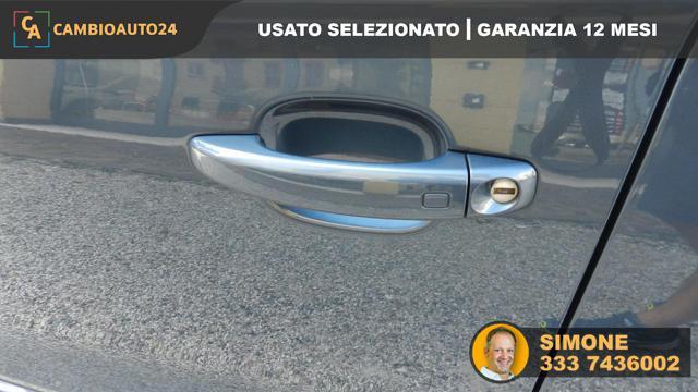 AUDI A1 SPB 1.6 TDI 116 CV Admired+Sline Esterno Cerchi17°