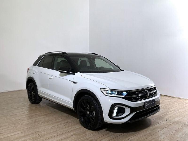 Volkswagen T-Roc T-Roc 2.0 TDI SCR R-Line