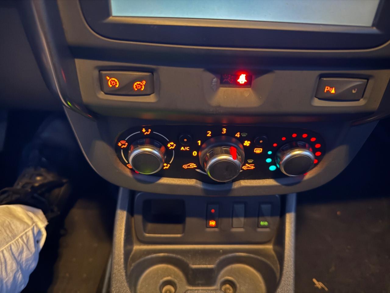 Dacia Duster 1.6 115 CV S&S 4x2 GPL Serie Speciale Brave